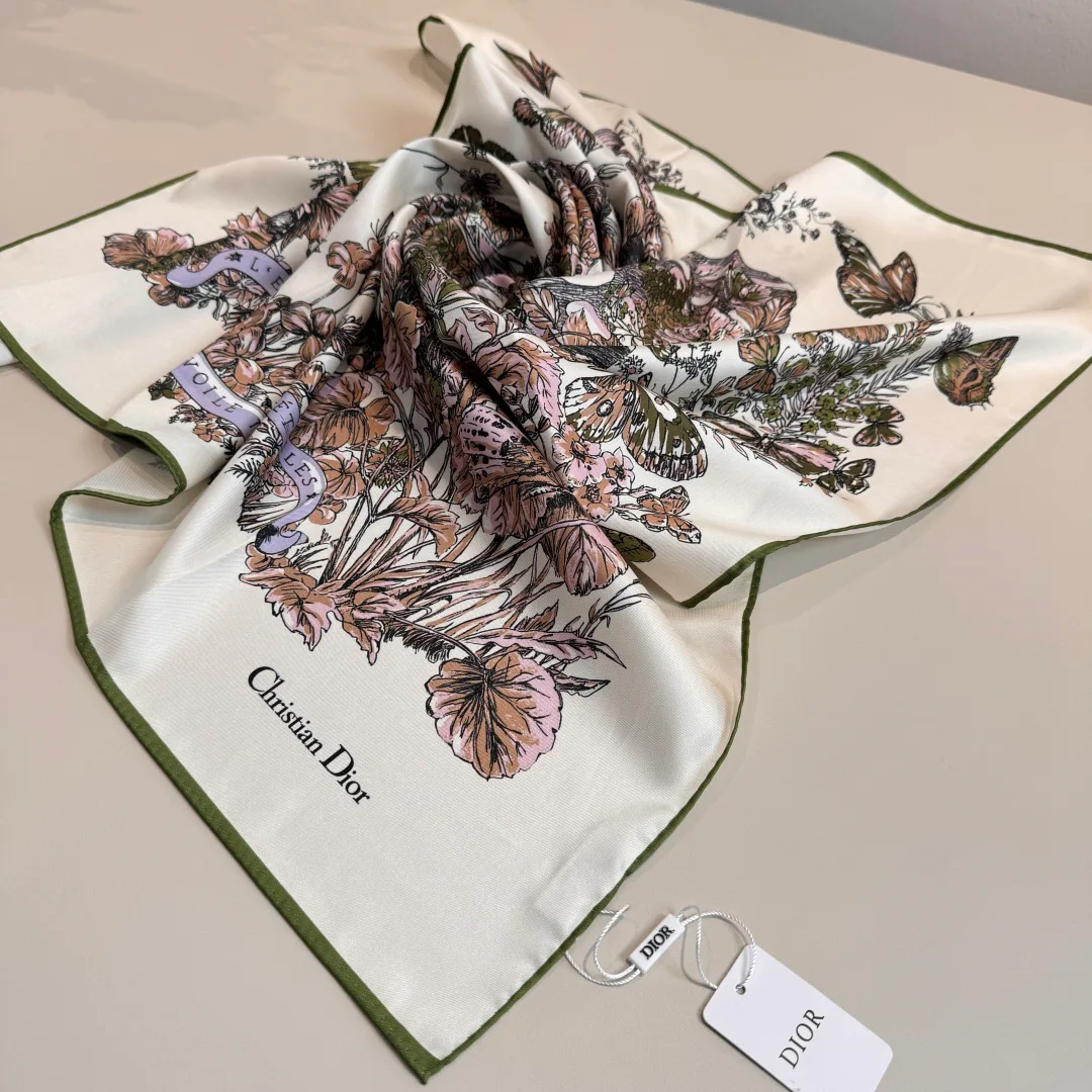 Платки Christian Dior 11362302