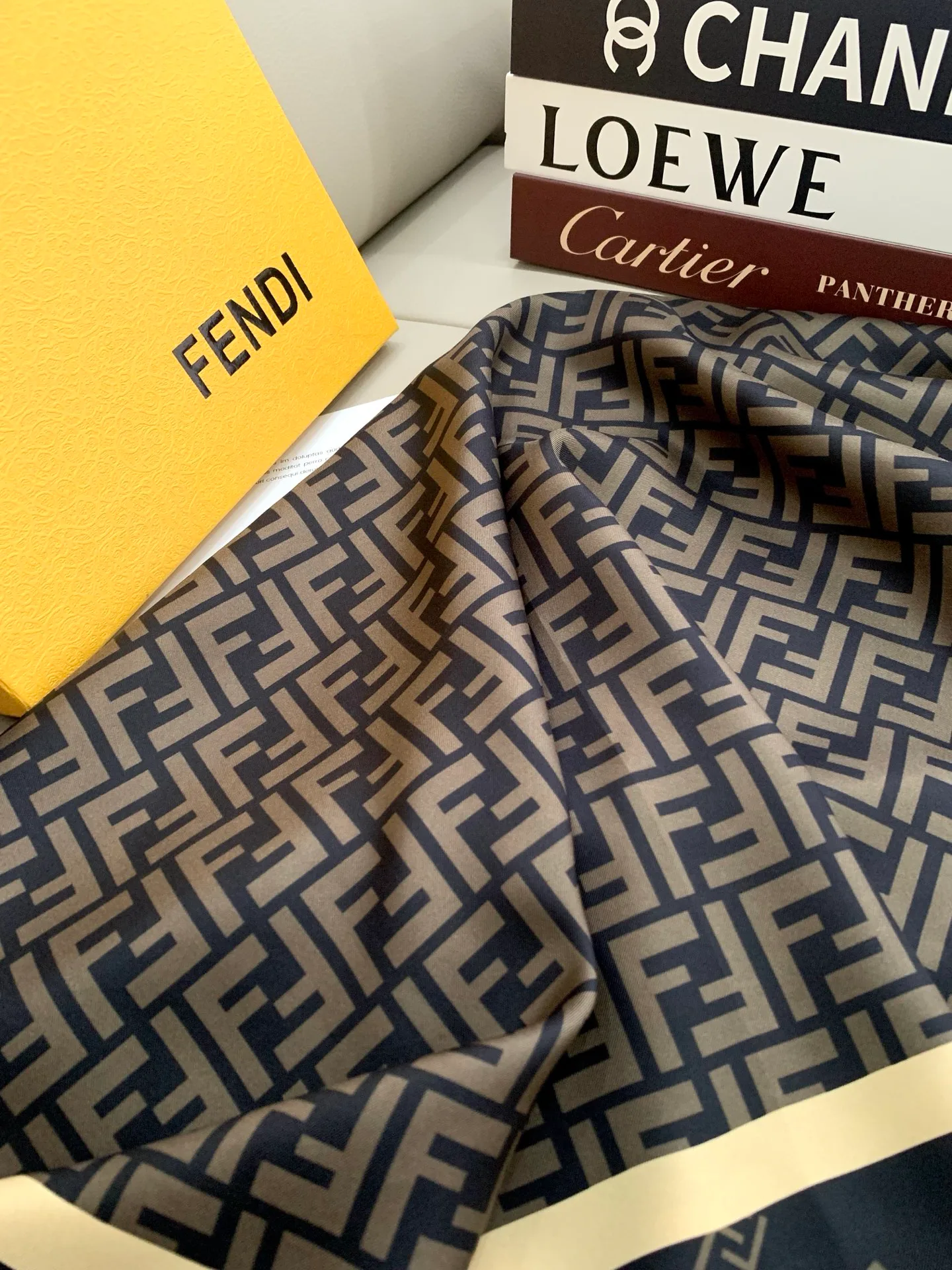 Платки Fendi 13855816