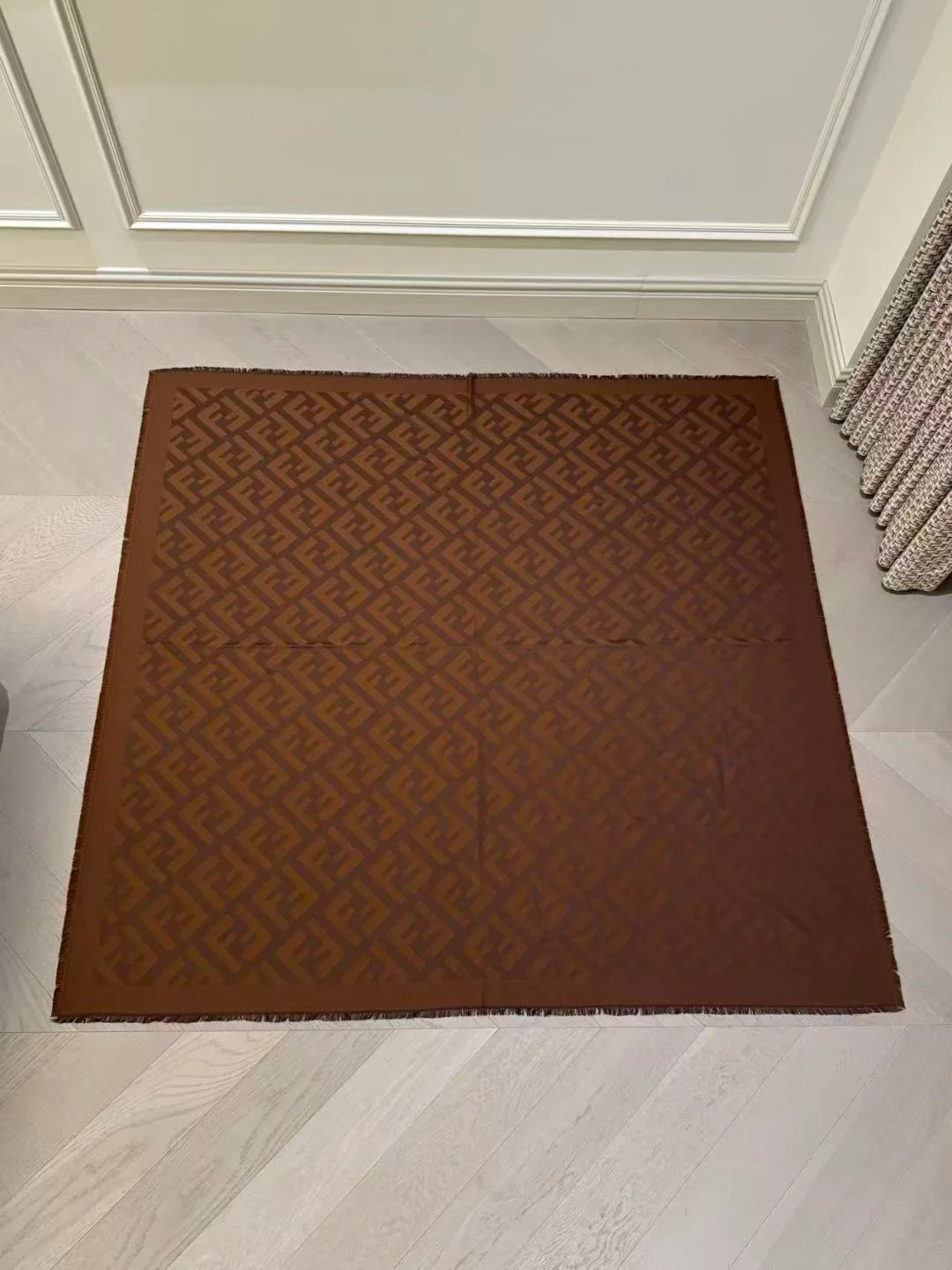 Шарфы Fendi 17926370