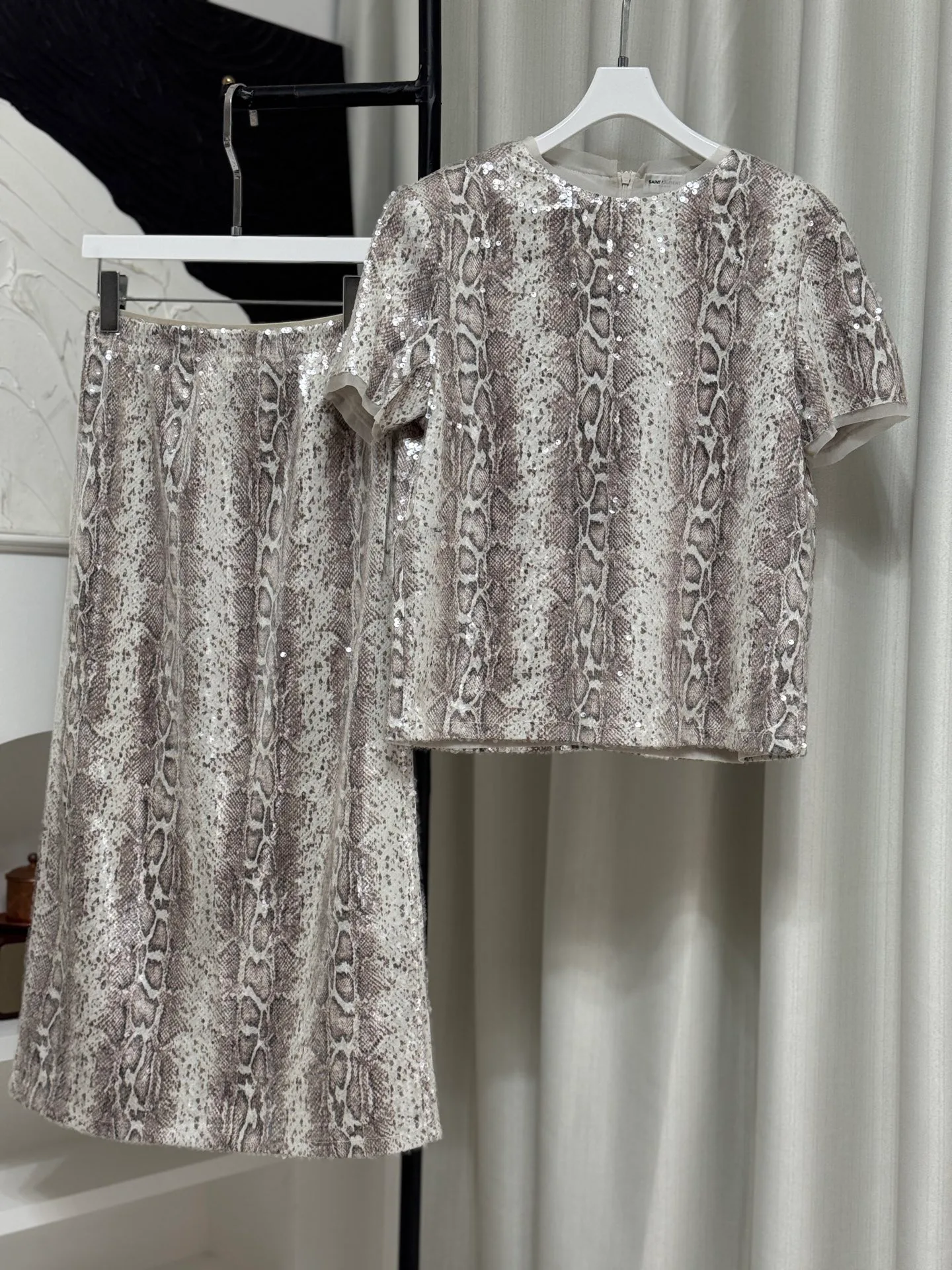 Костюмы Женские Saint Laurent 15051