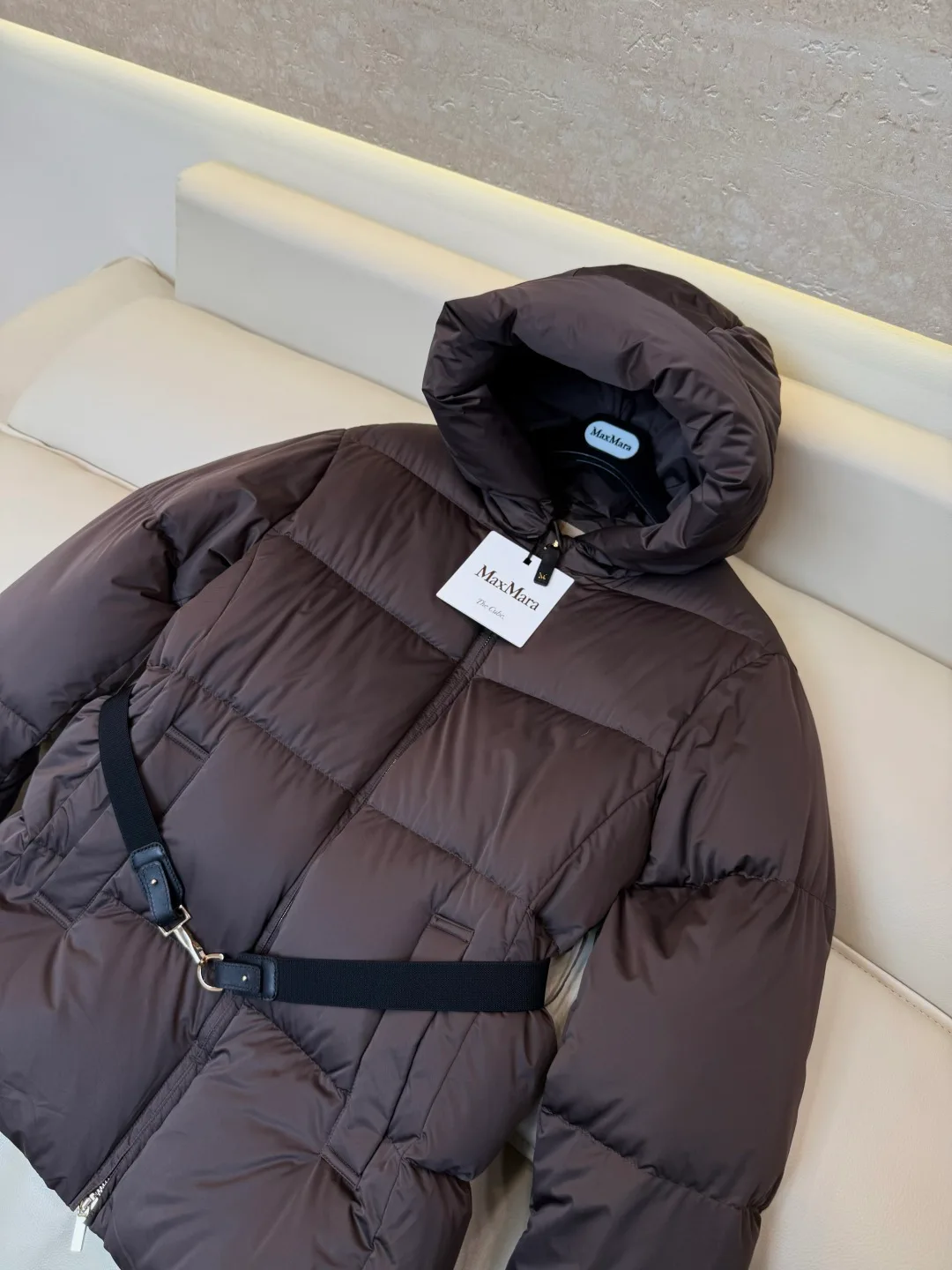 Куртки И Пуховики Женские Max Mara 19422830