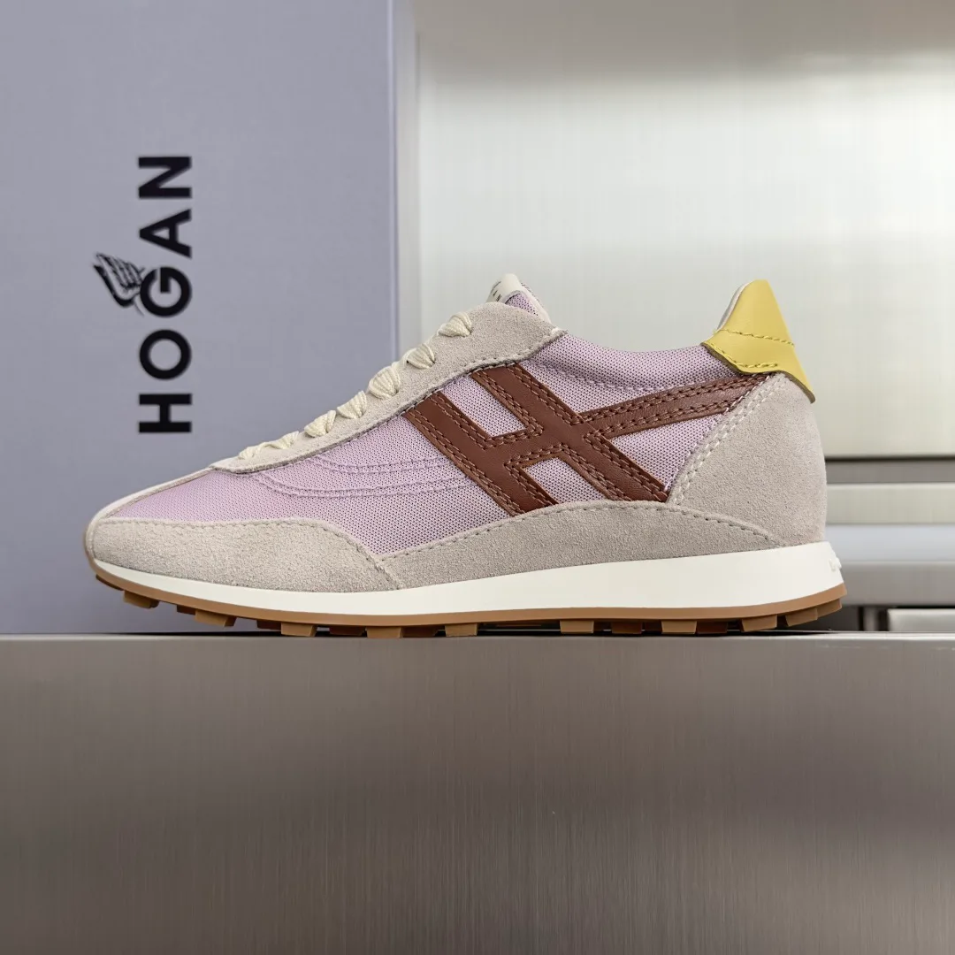 Кроссовки Женские Hogan 11241448