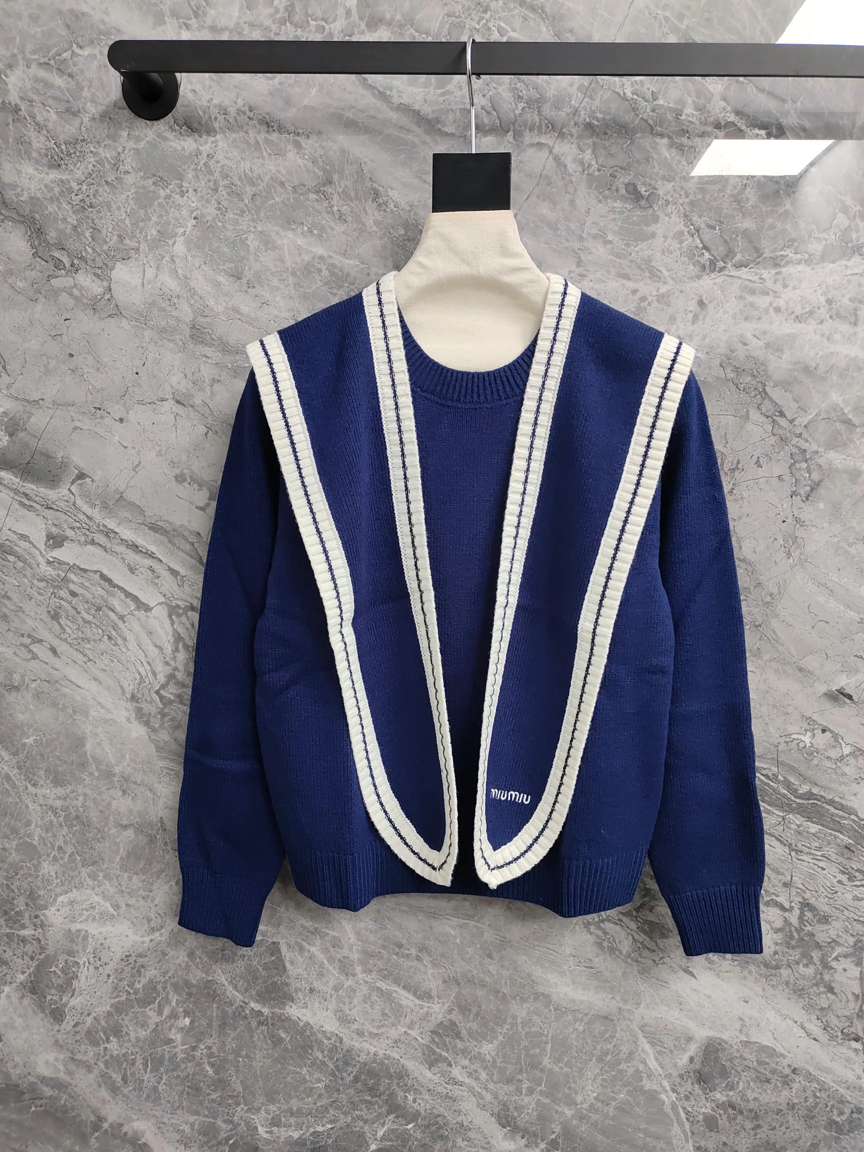 Джемперы И Свитеры Женские Miu Miu 931456