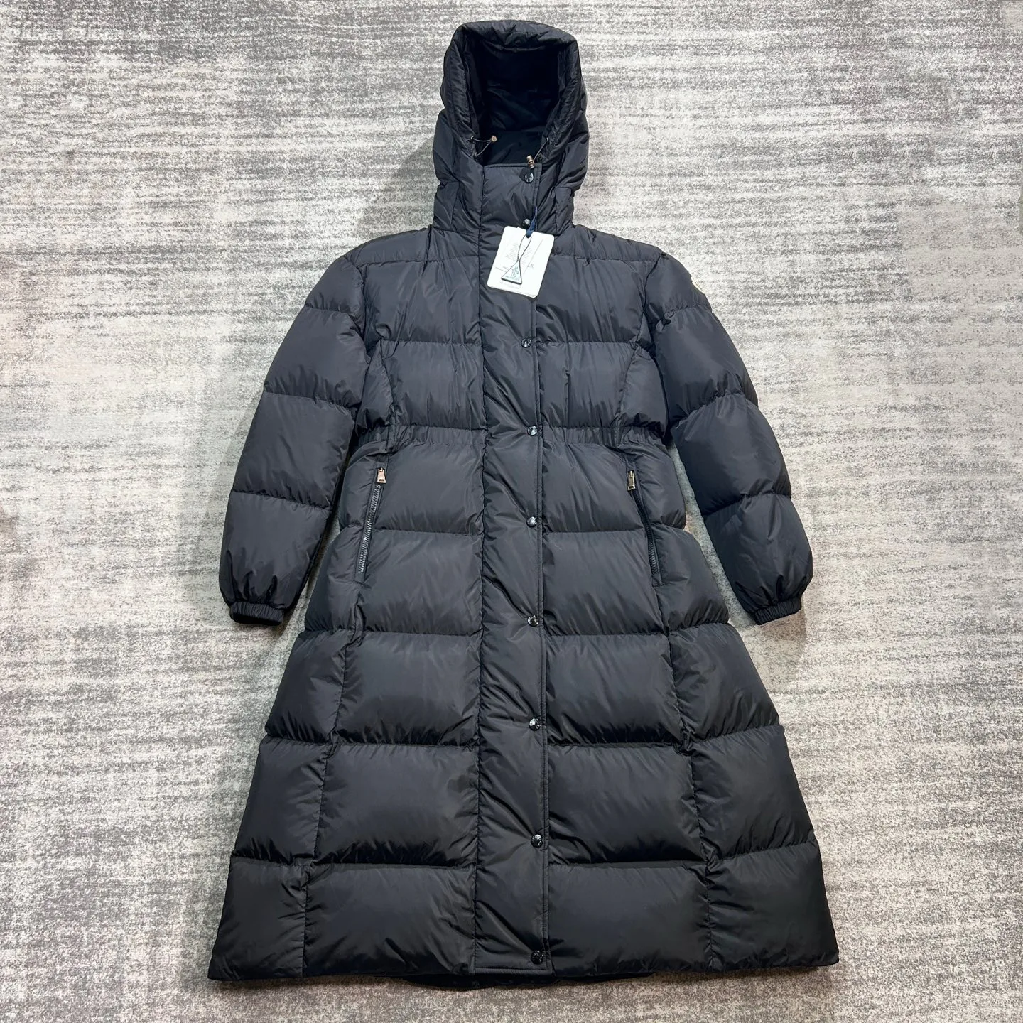Куртки И Пуховики Женские Moncler 19075614