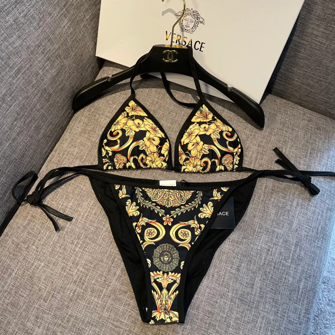 Купальники Женские Versace 3457878