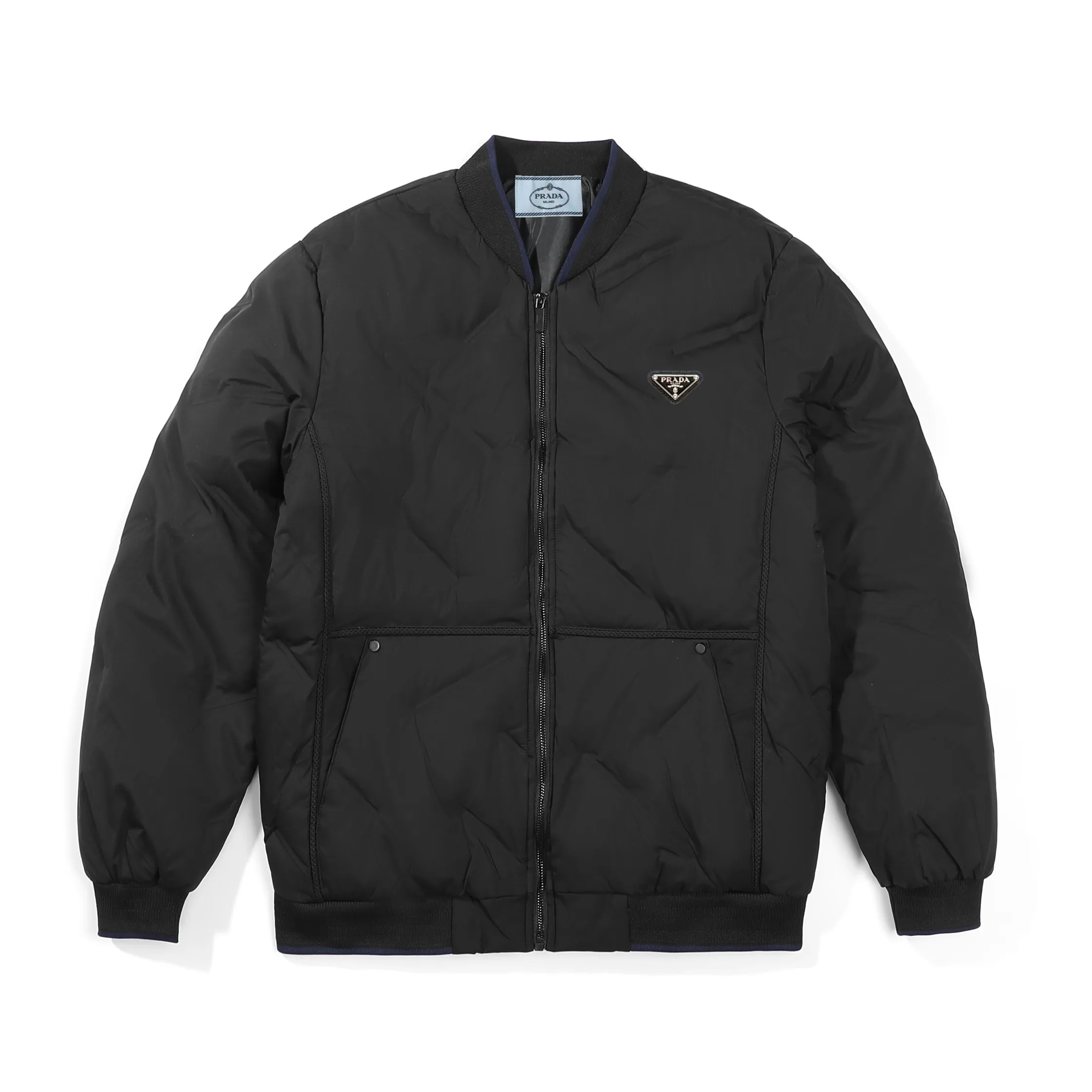 Куртки И Пуховики Женские Prada 5379670