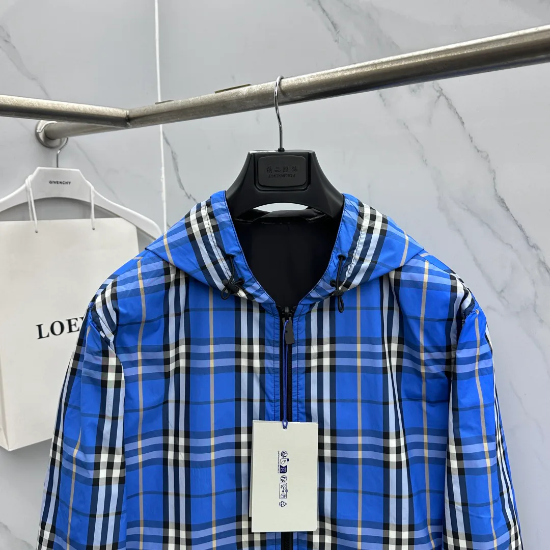 Куртки И Пуховики Мужские Burberry 18246850