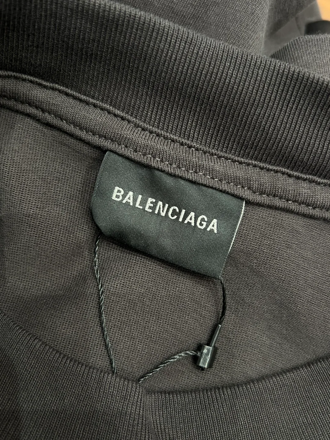 Футболки Мужские Balenciaga 11131640