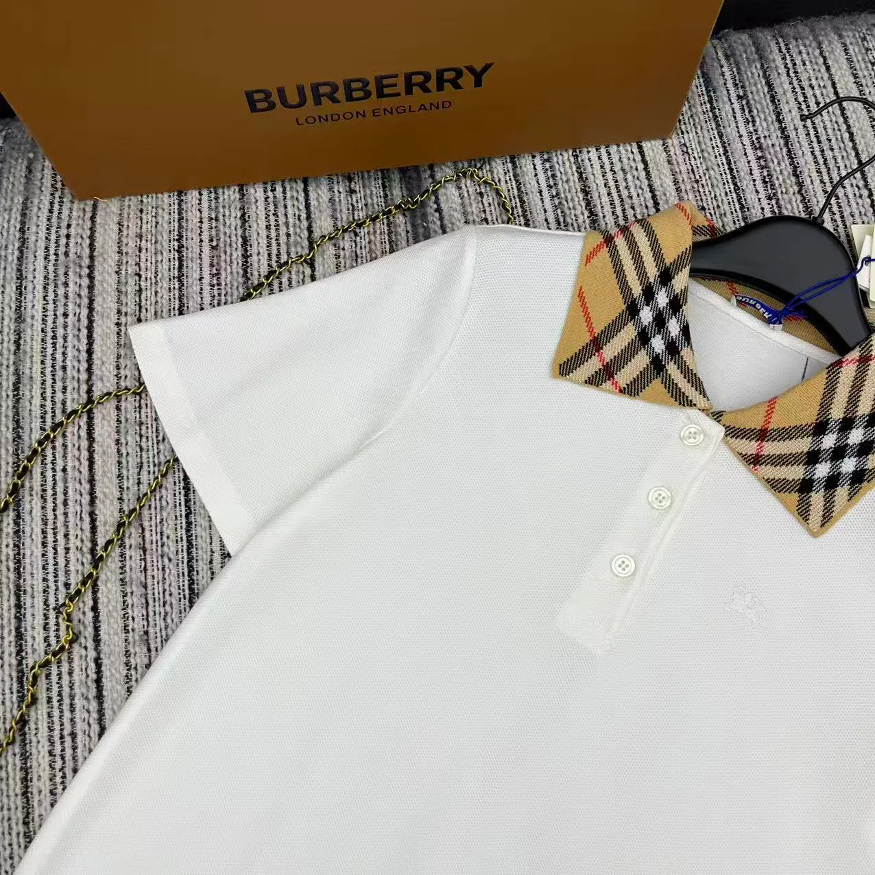 Рубашки Женские Burberry 11898006