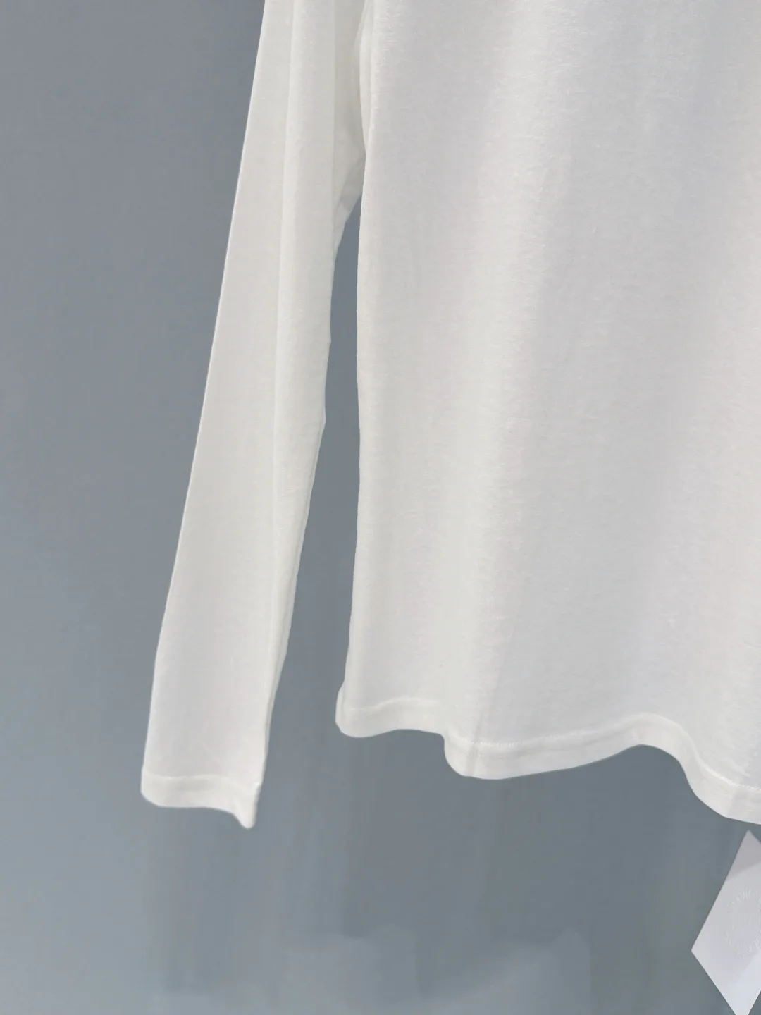 Лонгсливы Мужские Chrome Hearts 5783950