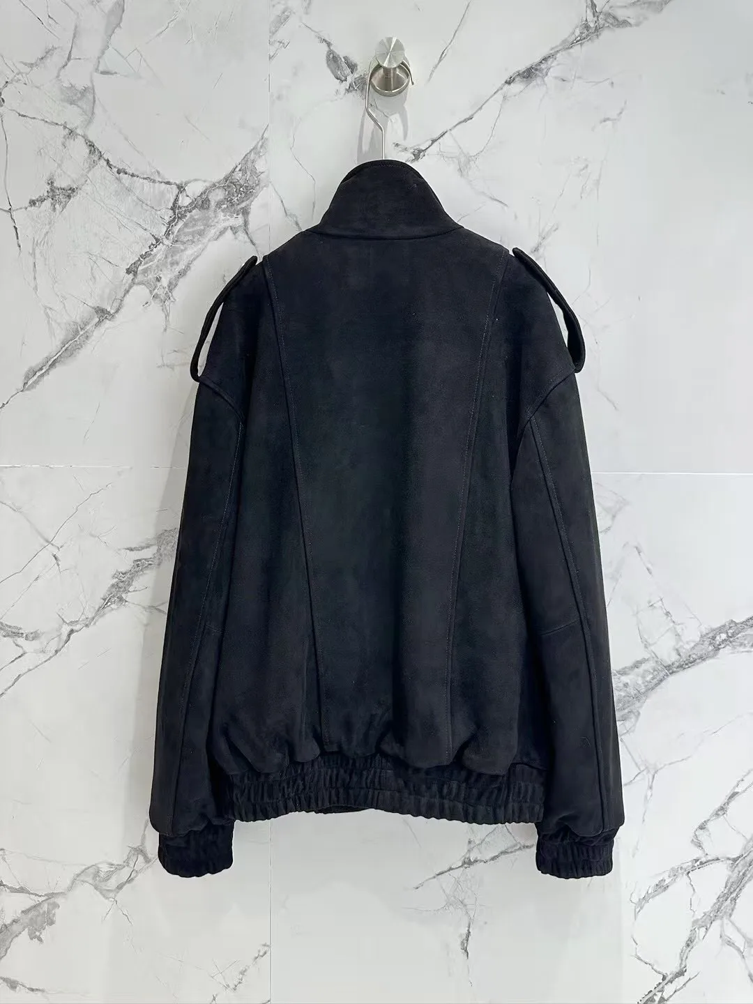 Кожаные Куртки И Дублёнки Женские Jil Sander 12778630