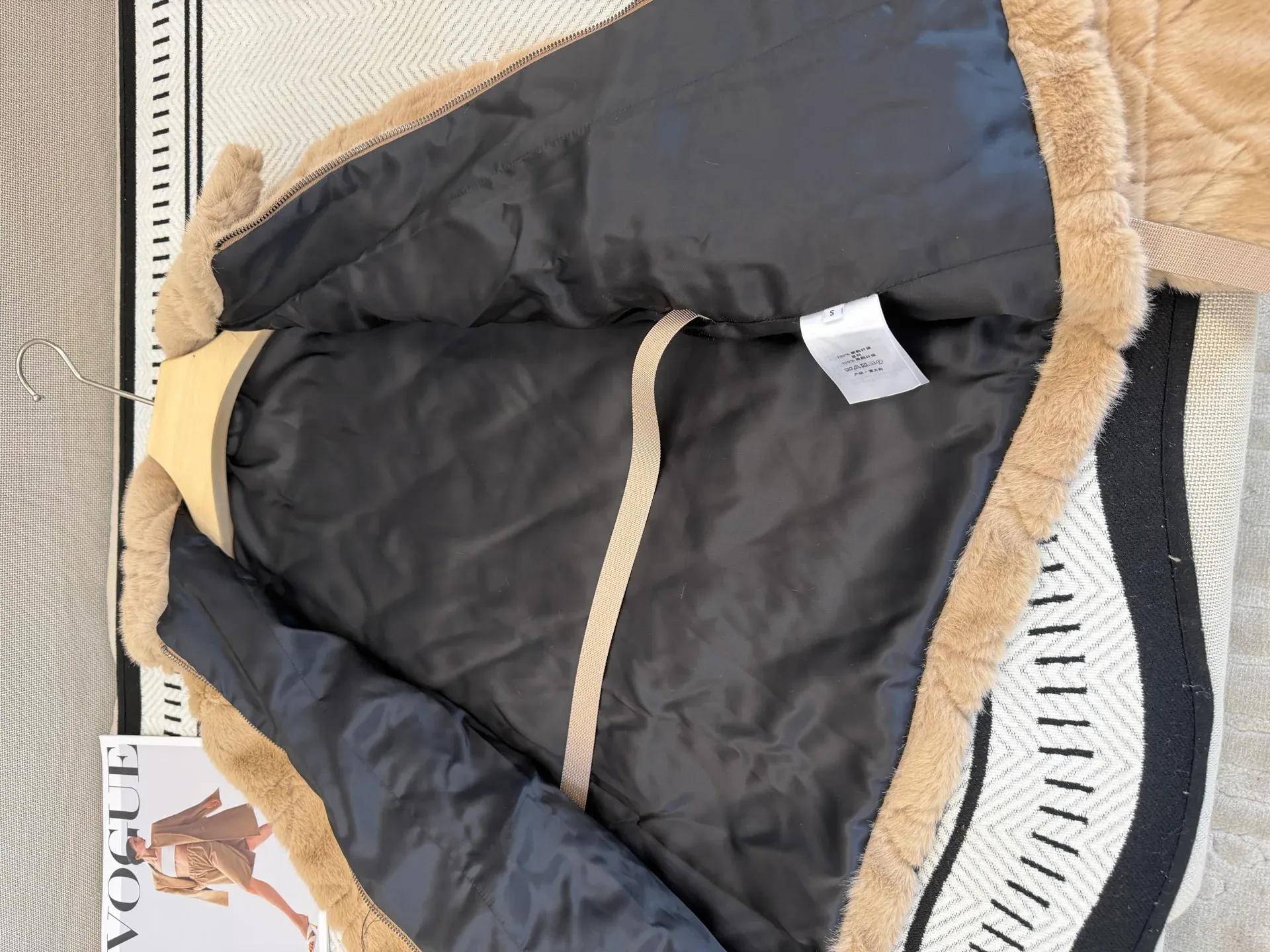 Куртки И Пуховики Женские Christian Dior 504015