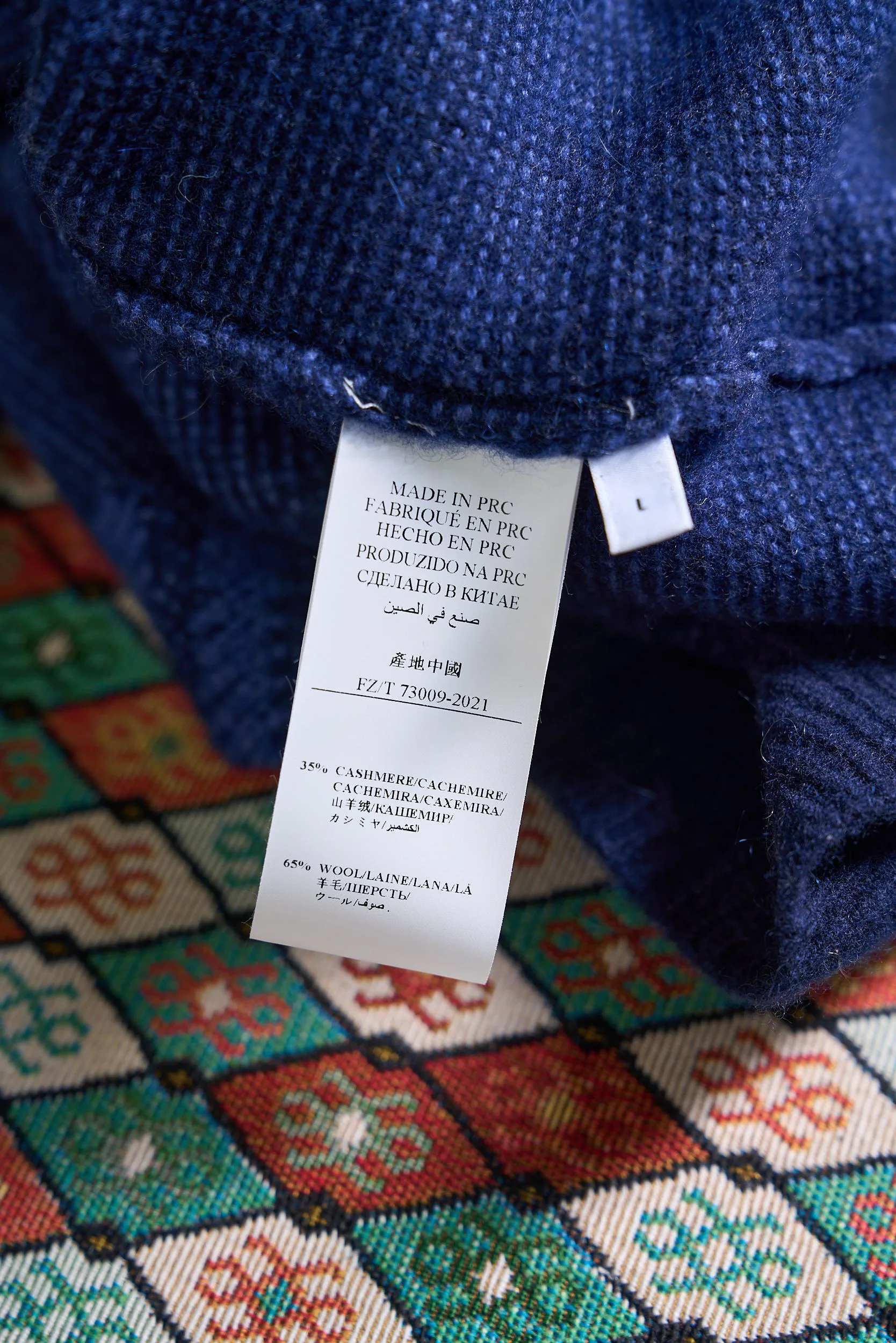 Джемперы И Свитеры Мужские Loro Piana 282756