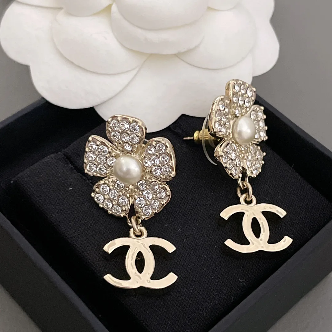 Бижутерия Chanel 11167812