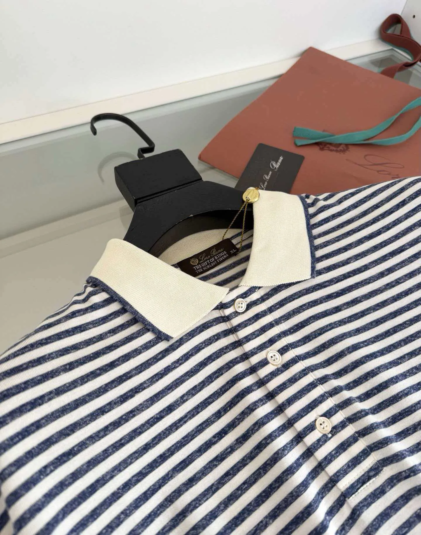 Рубашки Женские Loro Piana 11576589