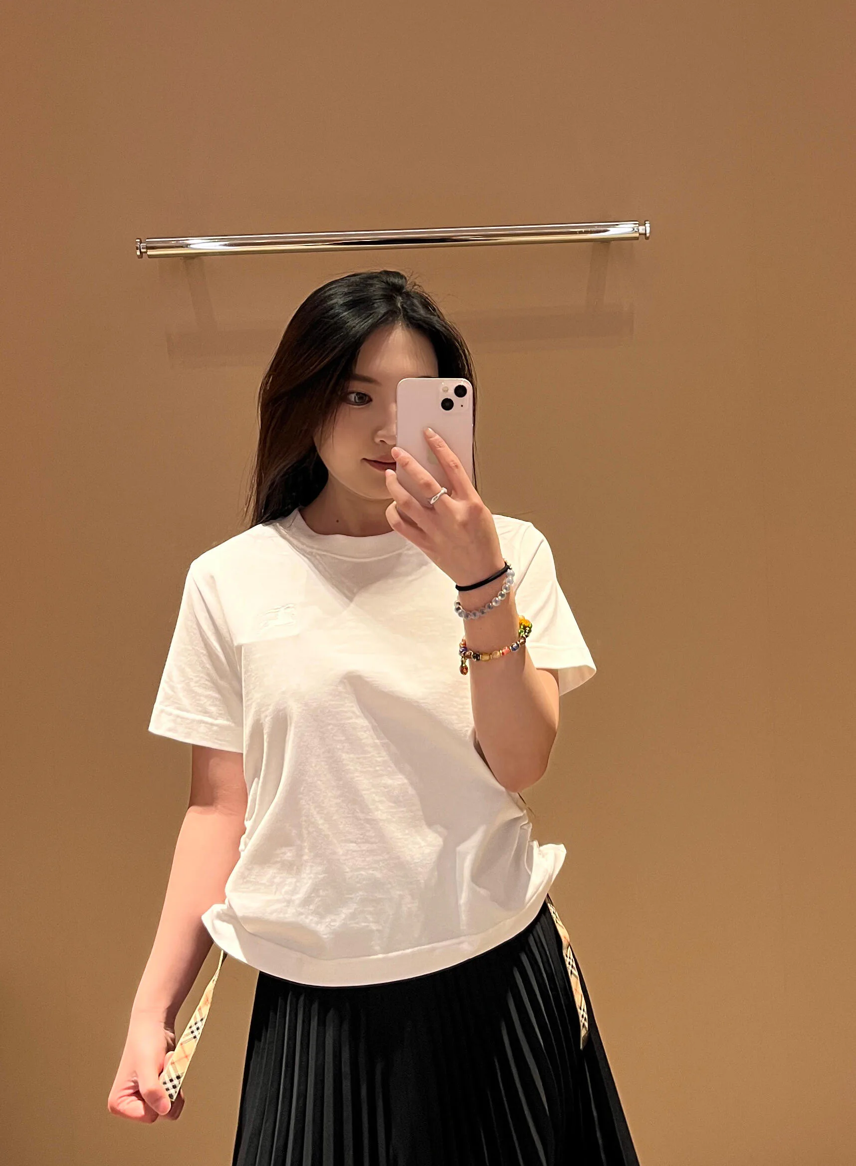 Футболки Женские Burberry 28951