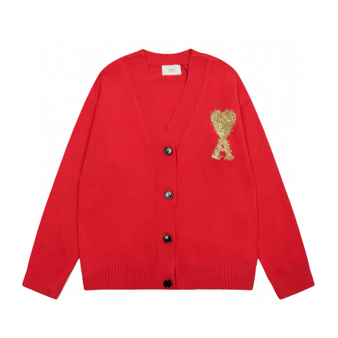 Джемперы И Свитеры Женские Ami Paris 5379280