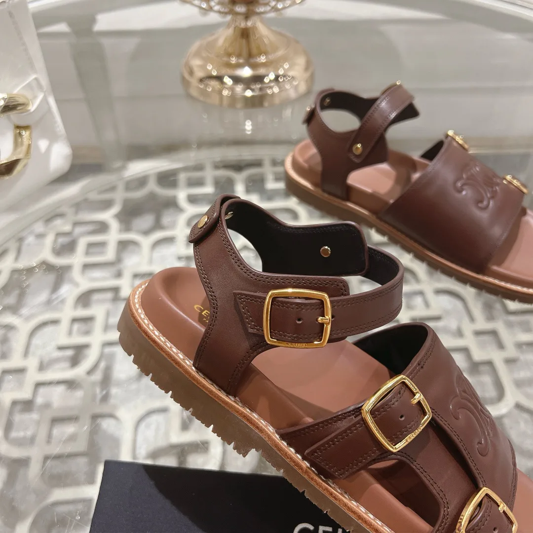 Сандалии Женские Celine 21588