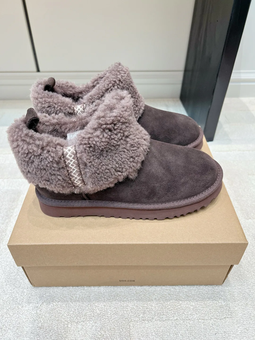Угги Женские Ugg 18595160