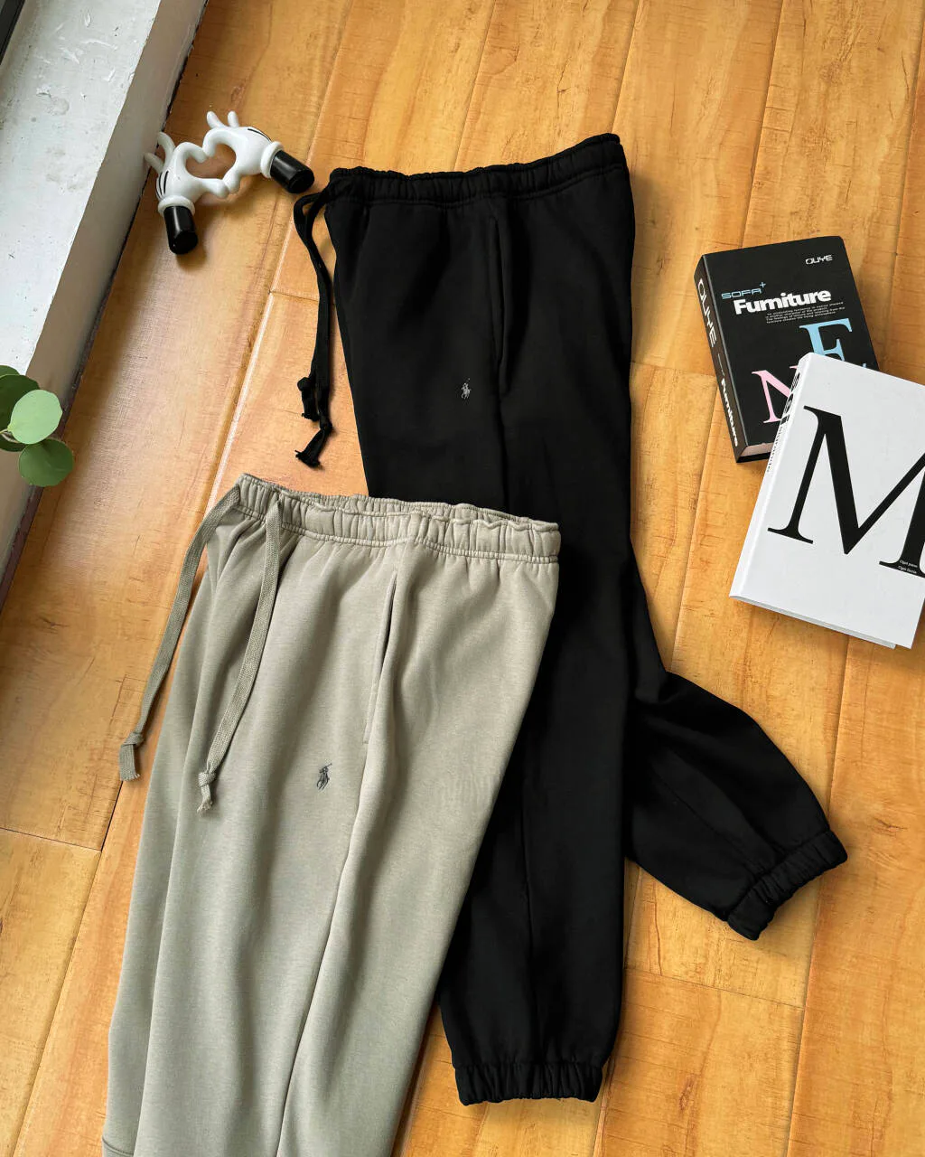 Брюки Мужские Ralph Lauren 1266744