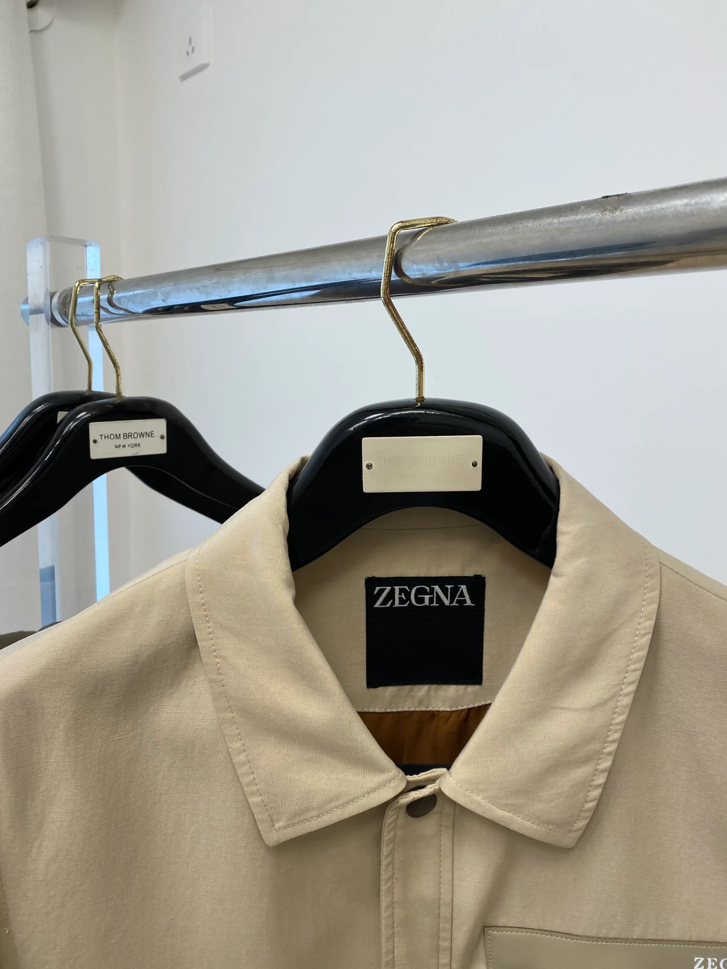 Куртки Мужские Zegna 14726