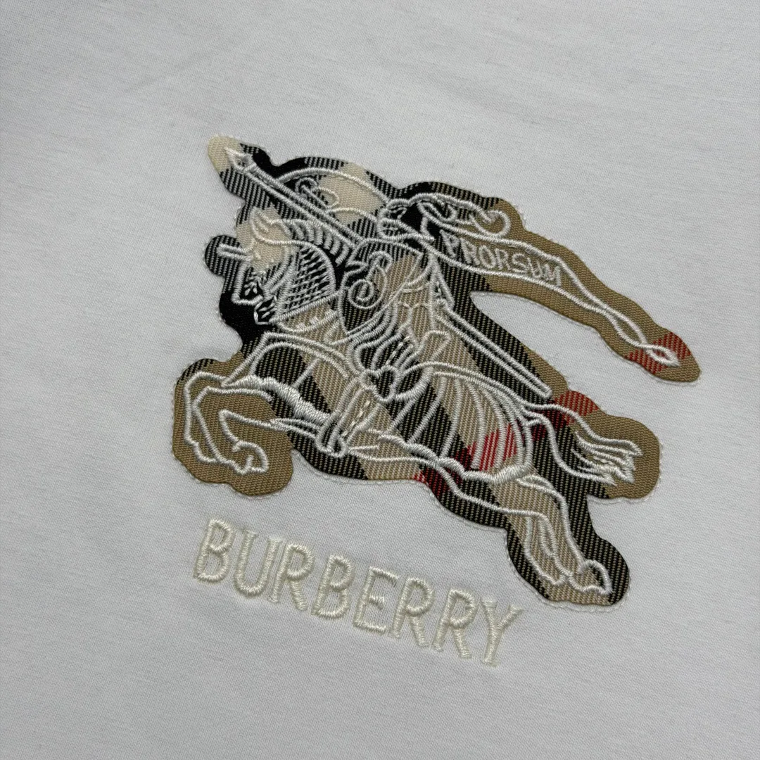 Футболки Мужские Burberry 4319675