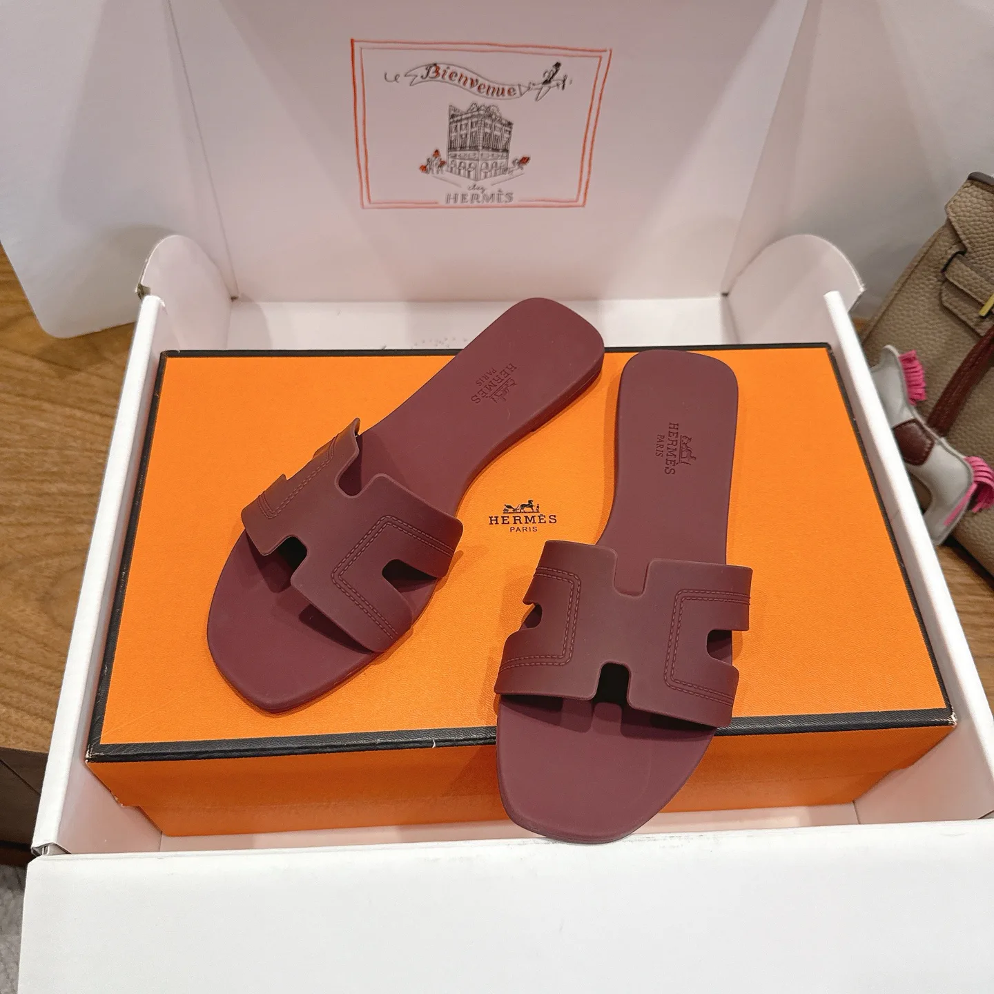Туфли Женские Hermes 13182214