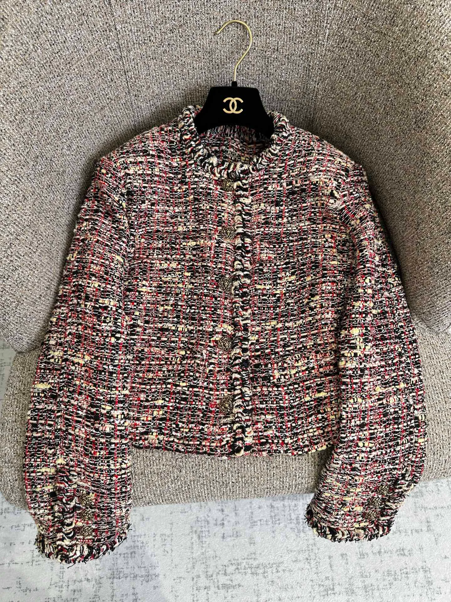 Жакеты Женские Chanel 18138675