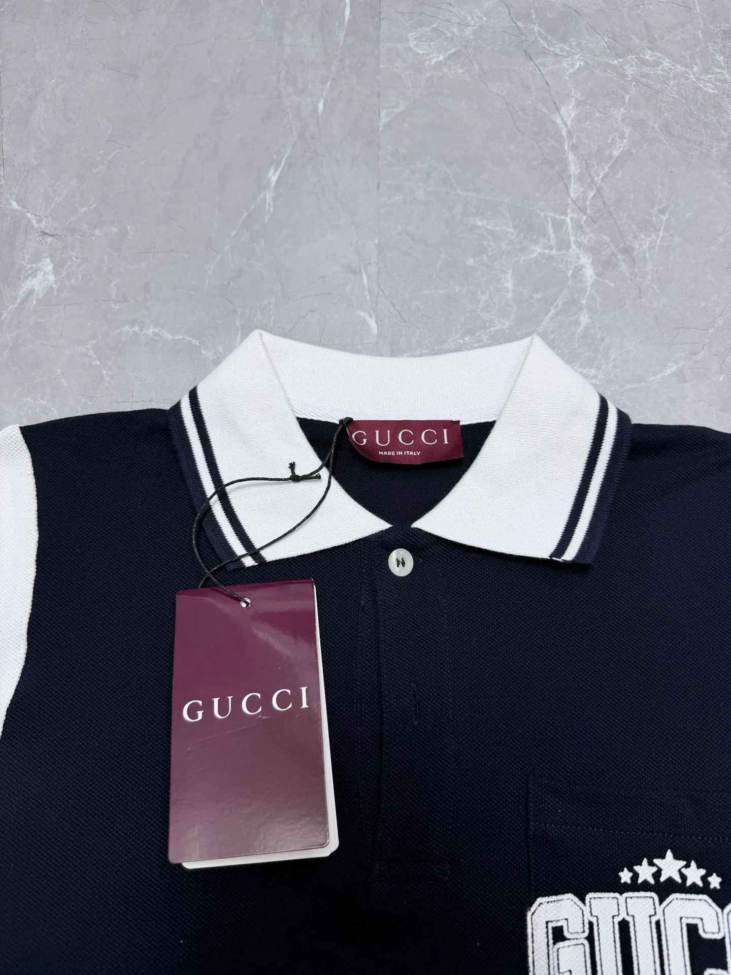 Рубашки Мужские Gucci 11756382