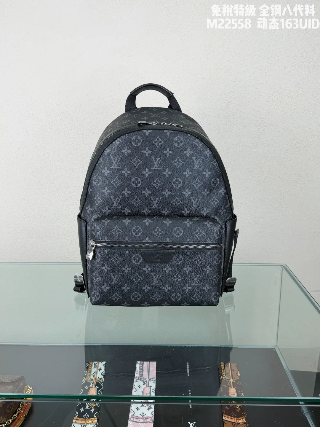 Рюкзаки Женские Louis Vuitton 17999804