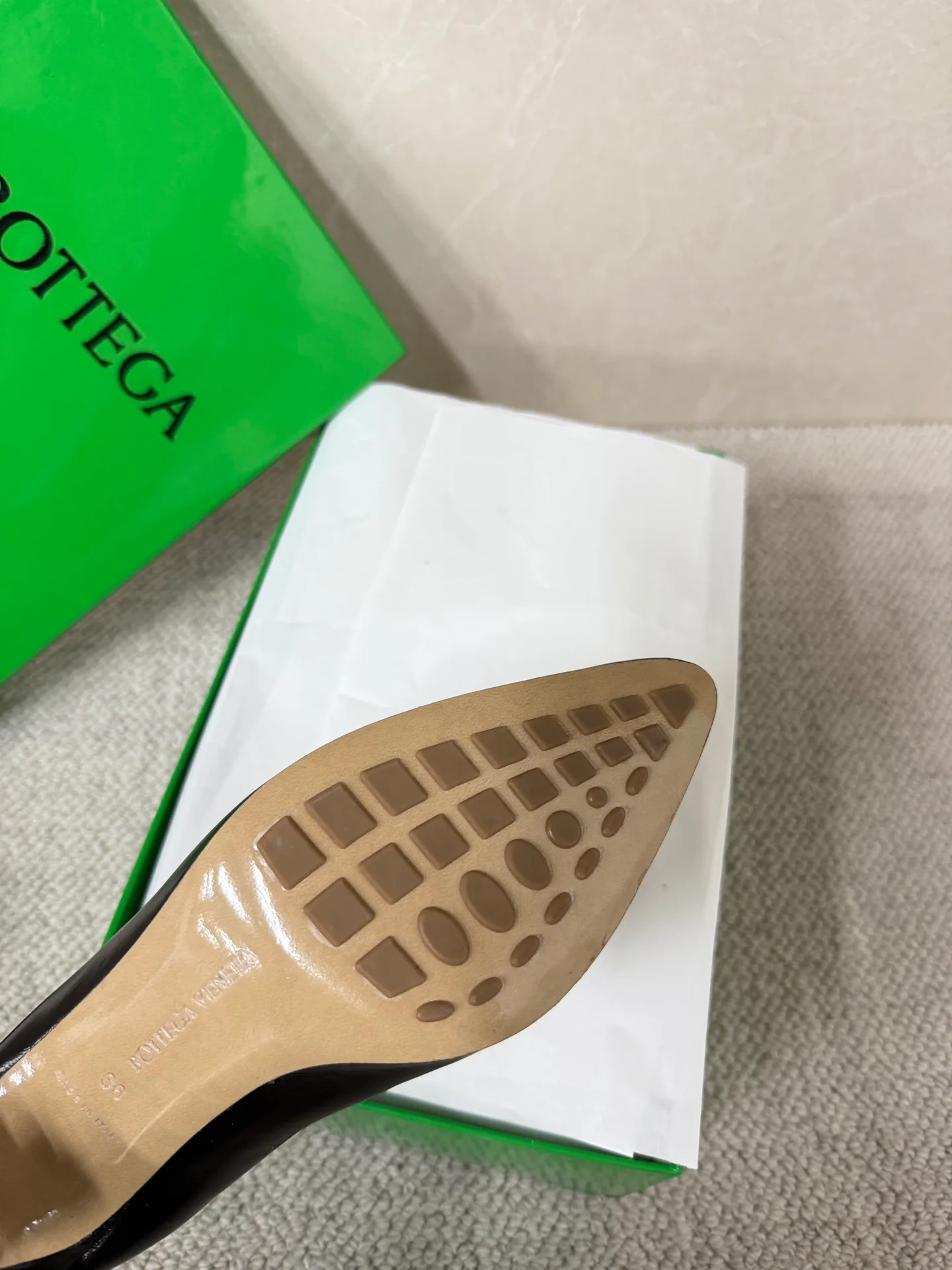 Туфли Женские Bottega Veneta 937482