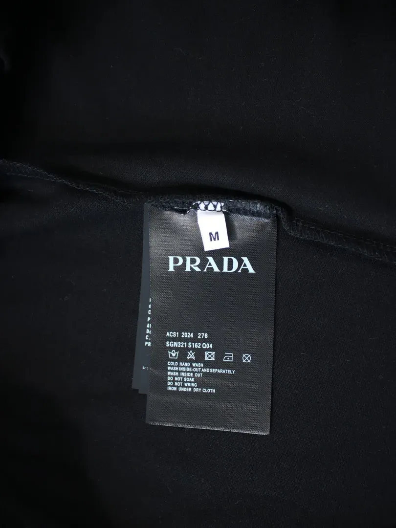 Футболки Женские Prada 34757