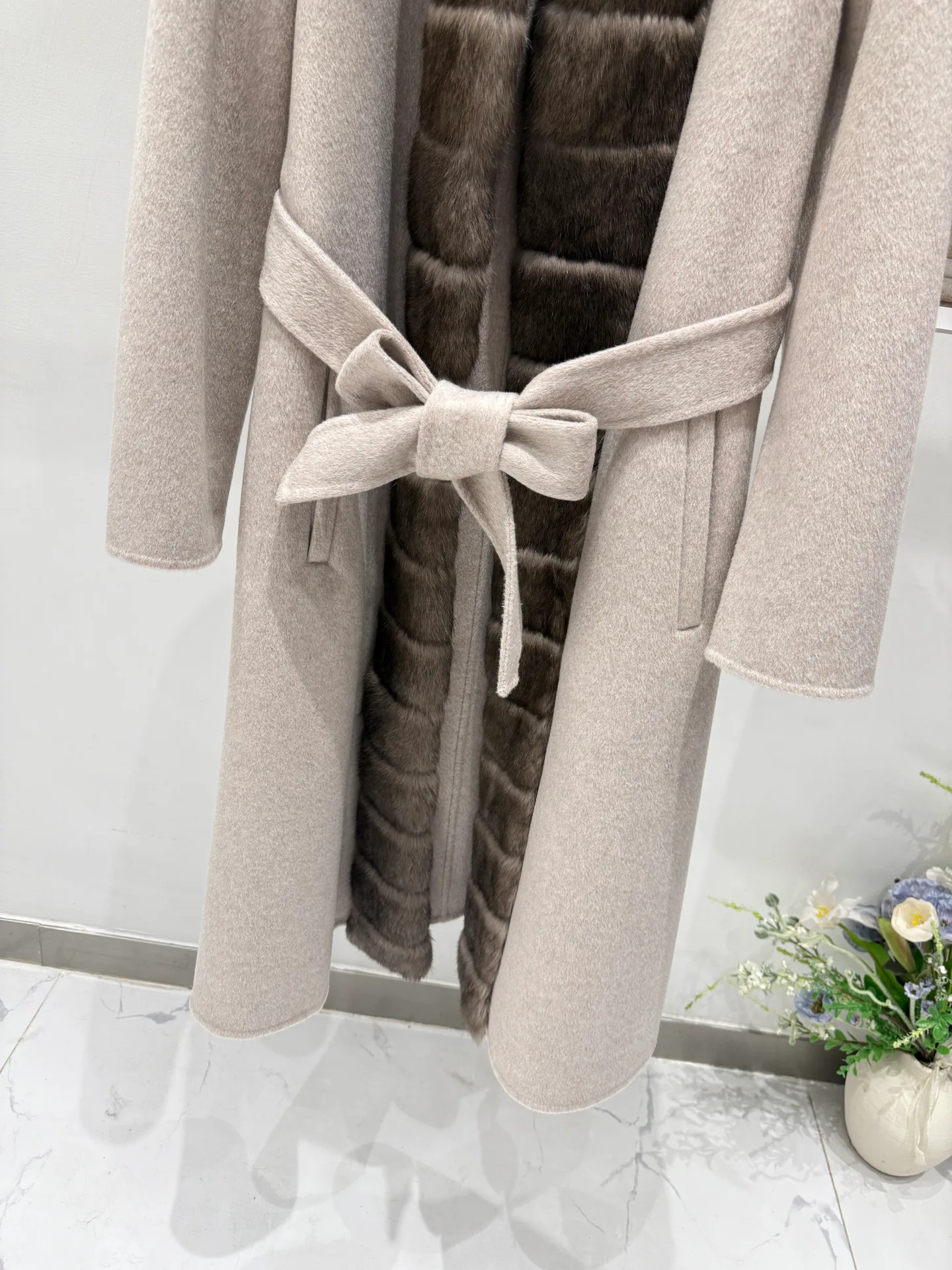 Пальто Женские Loro Piana 19596093