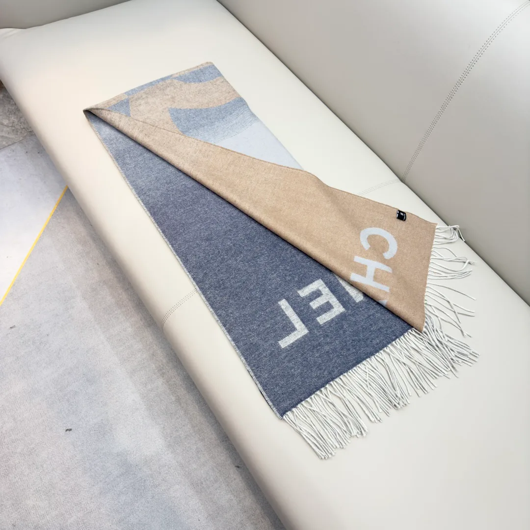 Шарфы Chanel 1122