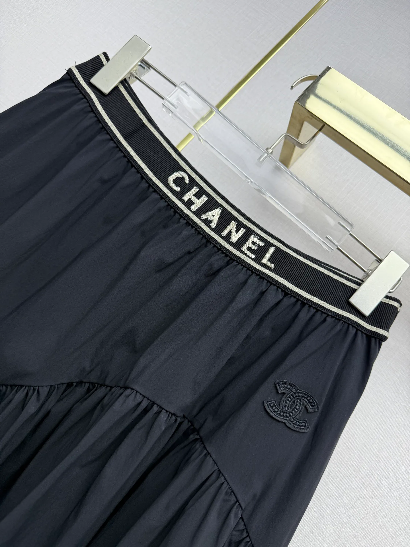 Шорты Мужские Chanel 13559166