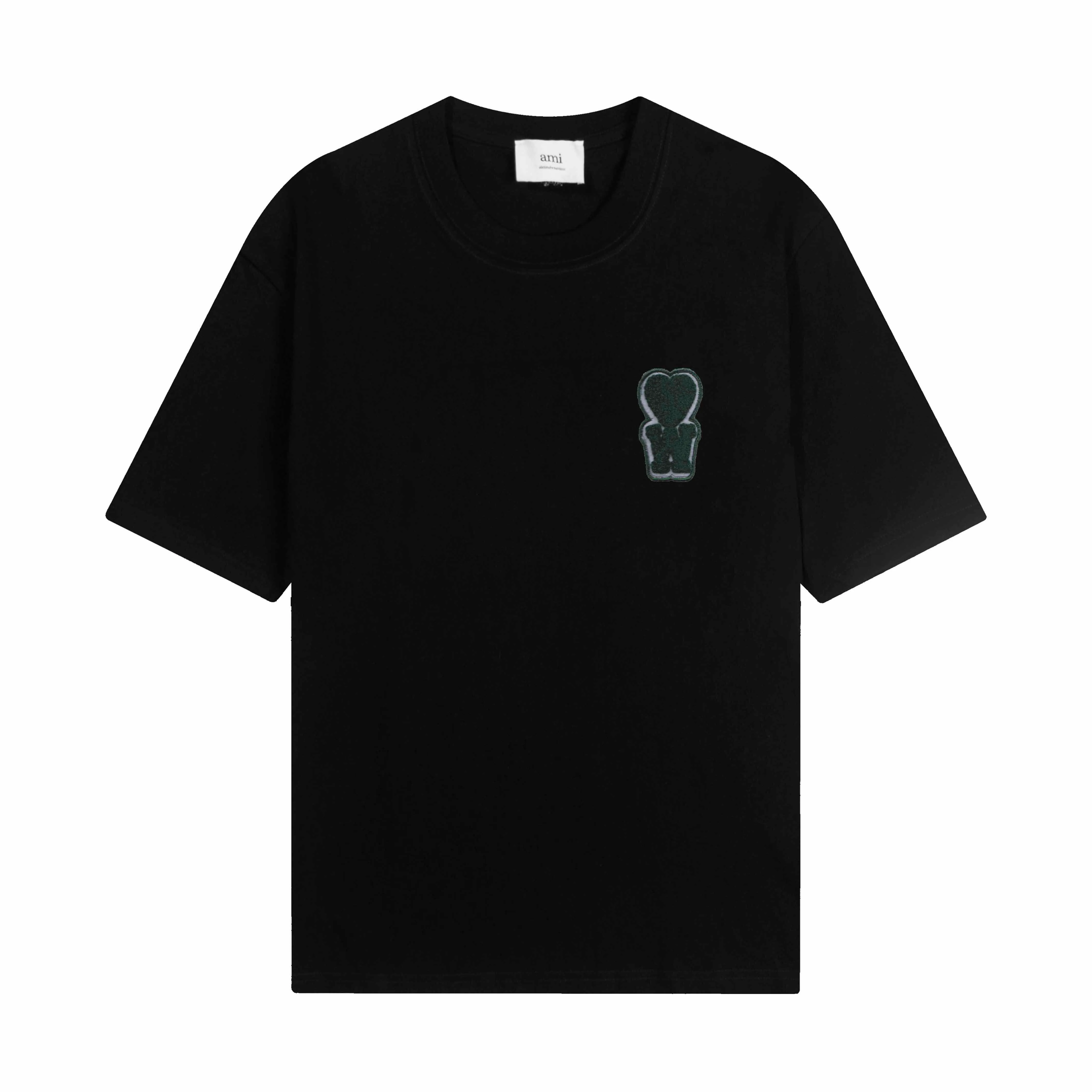 Футболки Женские Ami Paris 11364018