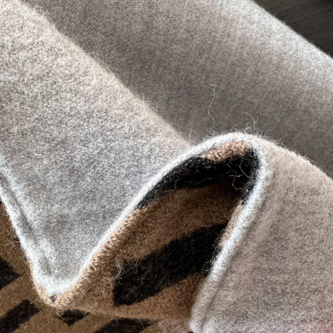 Шарфы Женские Fendi 89515