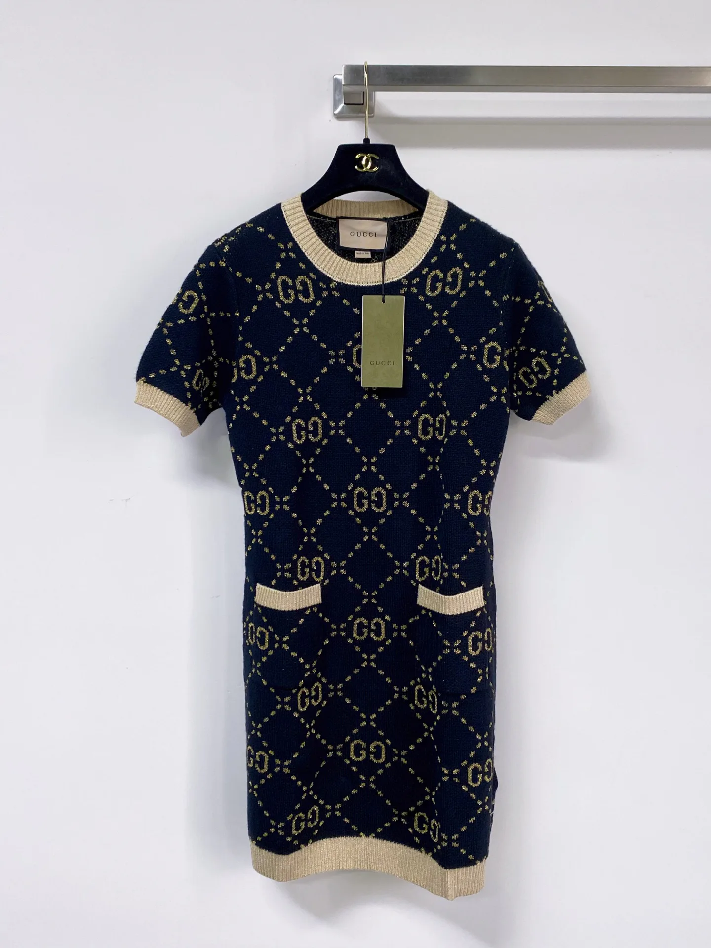Платья Женские Gucci 18031367