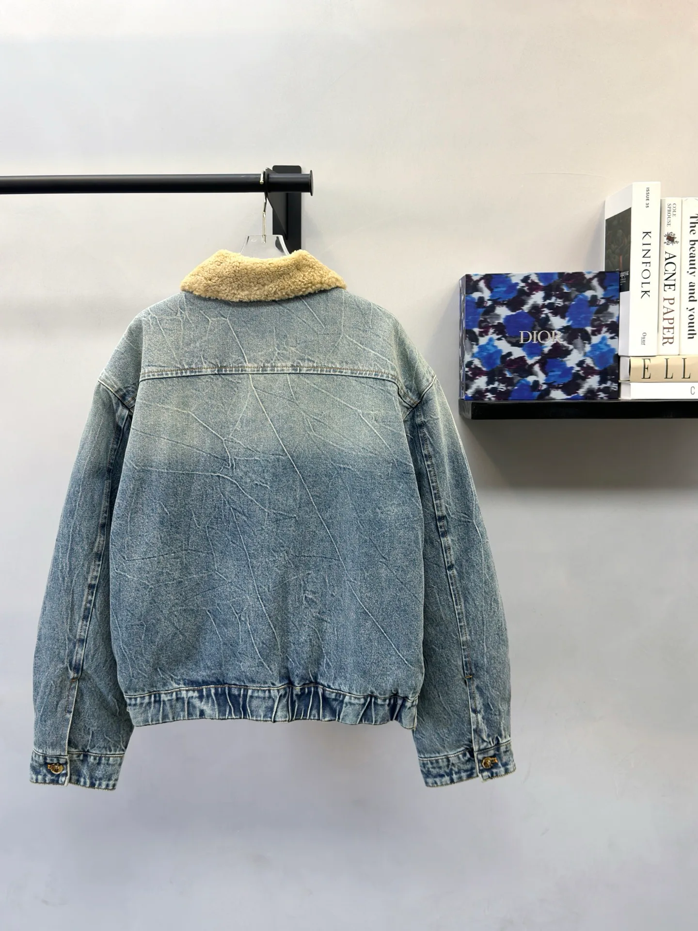 Куртки И Пуховики Женские Miu Miu 5019564