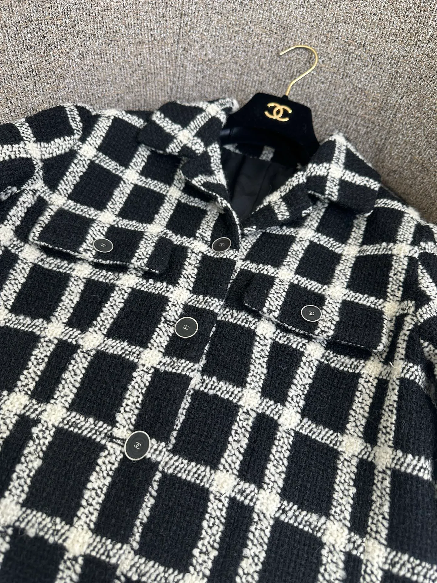 Жакеты Женские Chanel 11594730