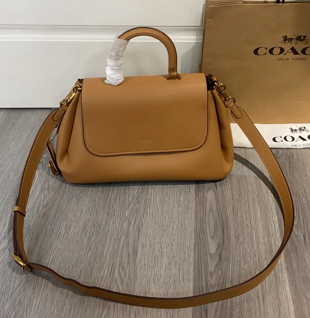 Классические Сумки Женские Coach 347241