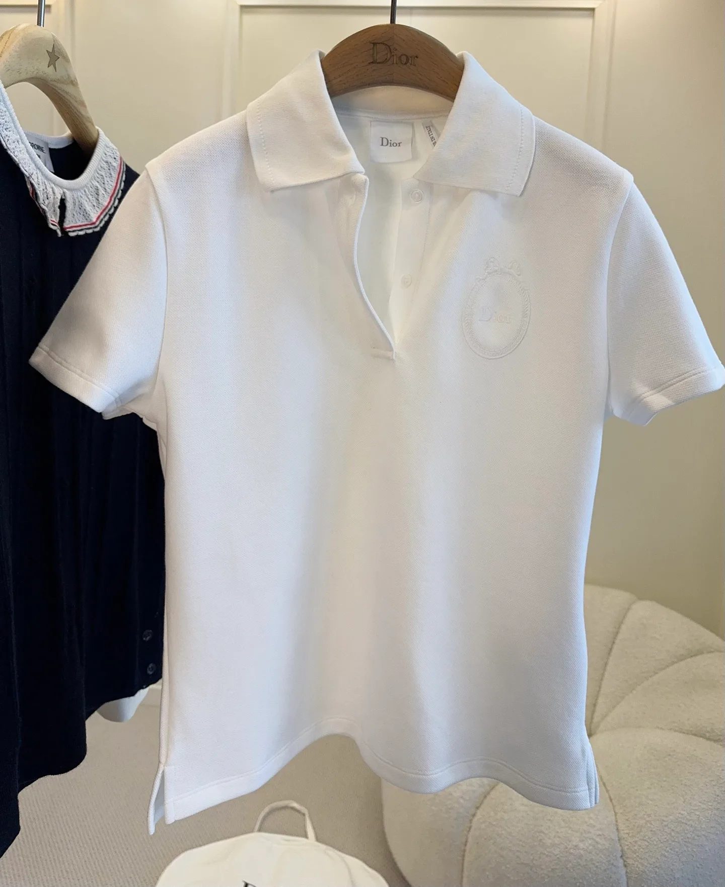 Рубашки Женские Christian Dior 13223664