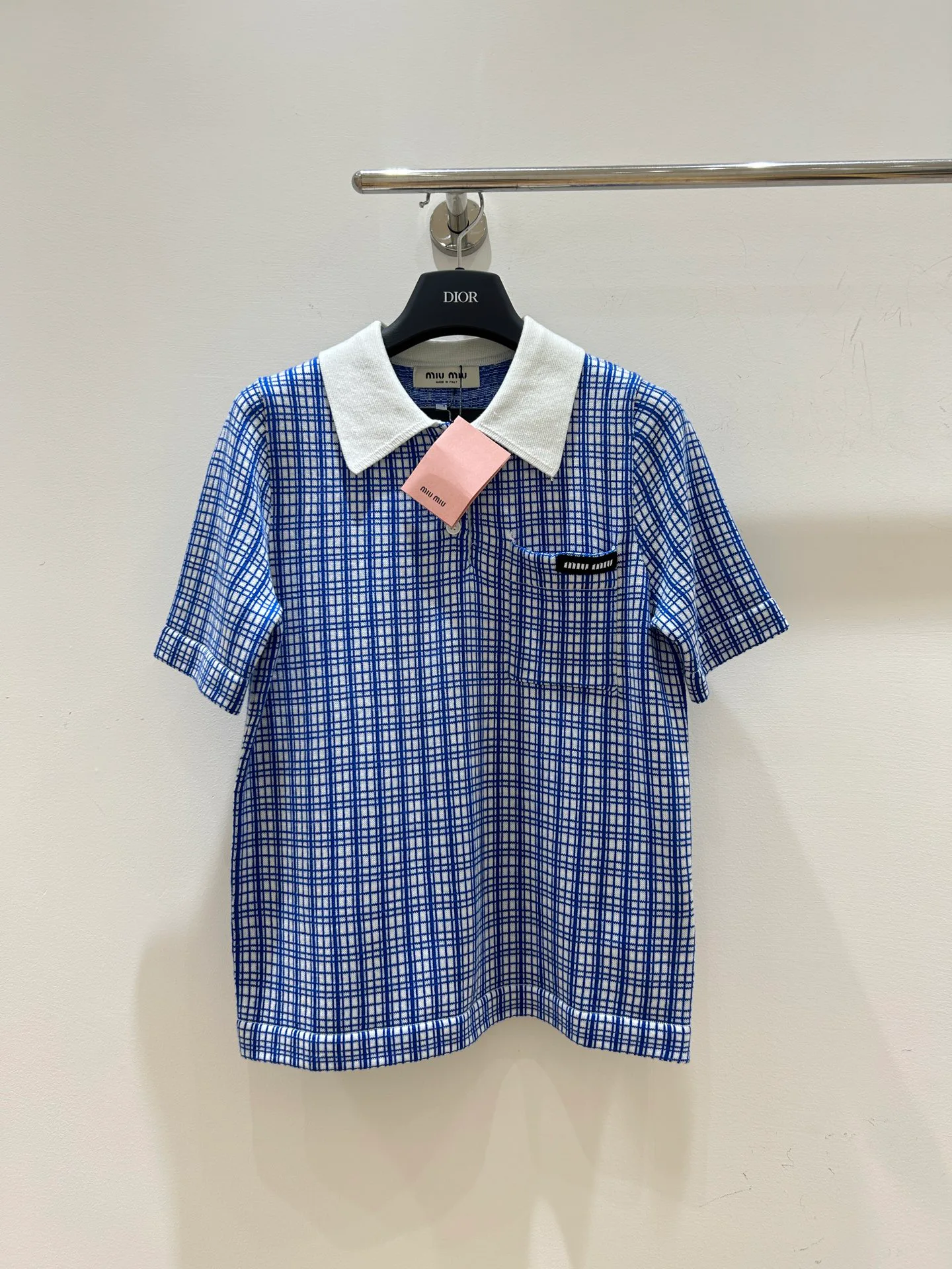 Топы Женские Miu Miu 13459028