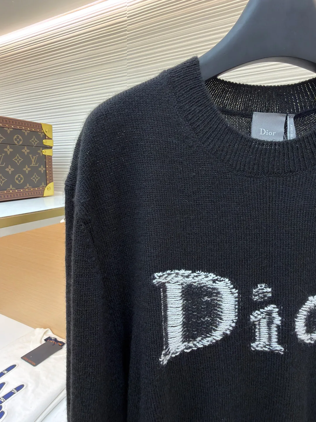 Джемперы И Свитеры Мужские Christian Dior 18461150