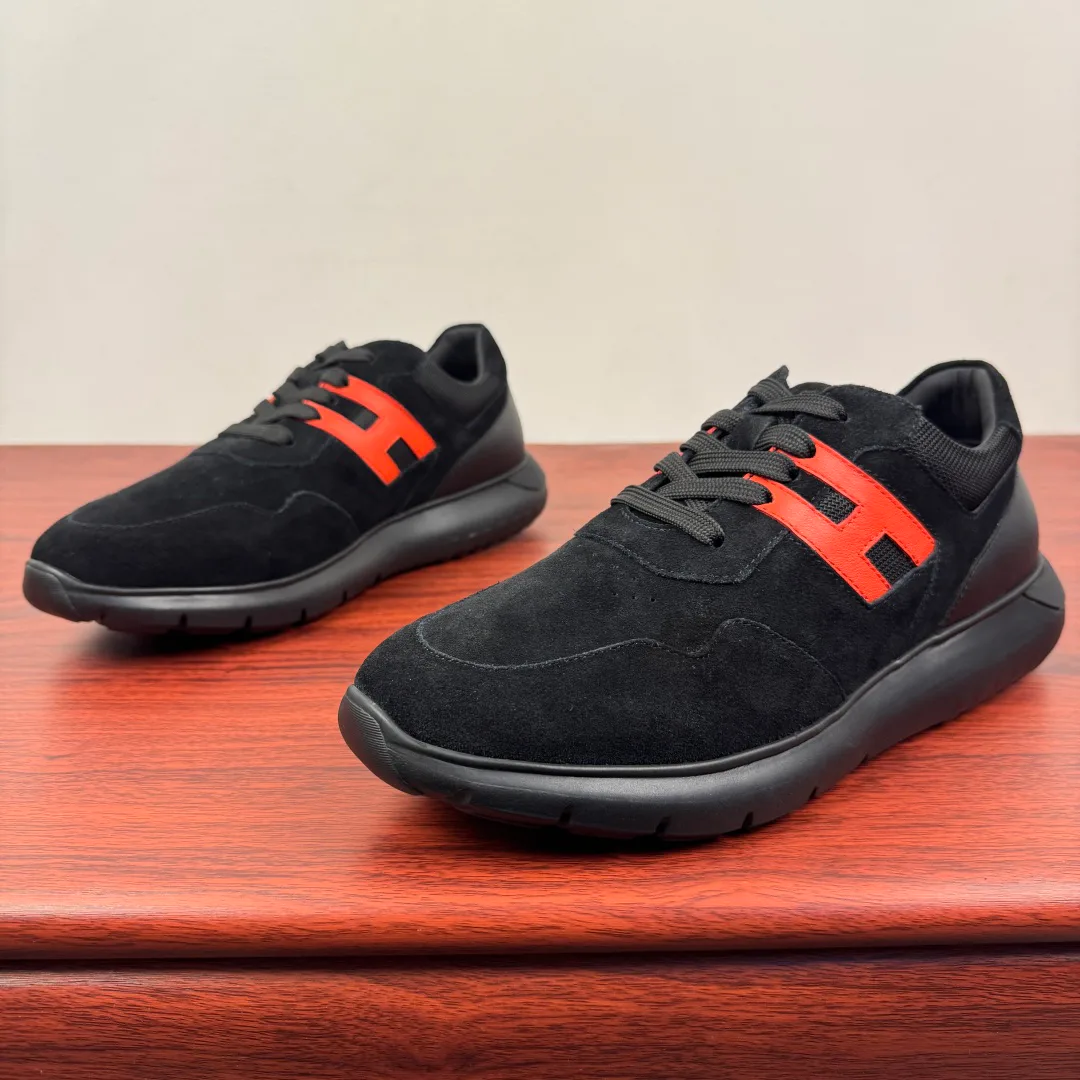 Кроссовки Мужские Hogan 573110