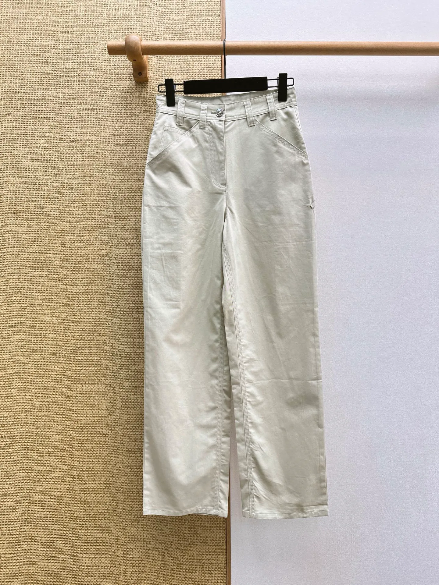 Джинсы Женские Chanel 11577246