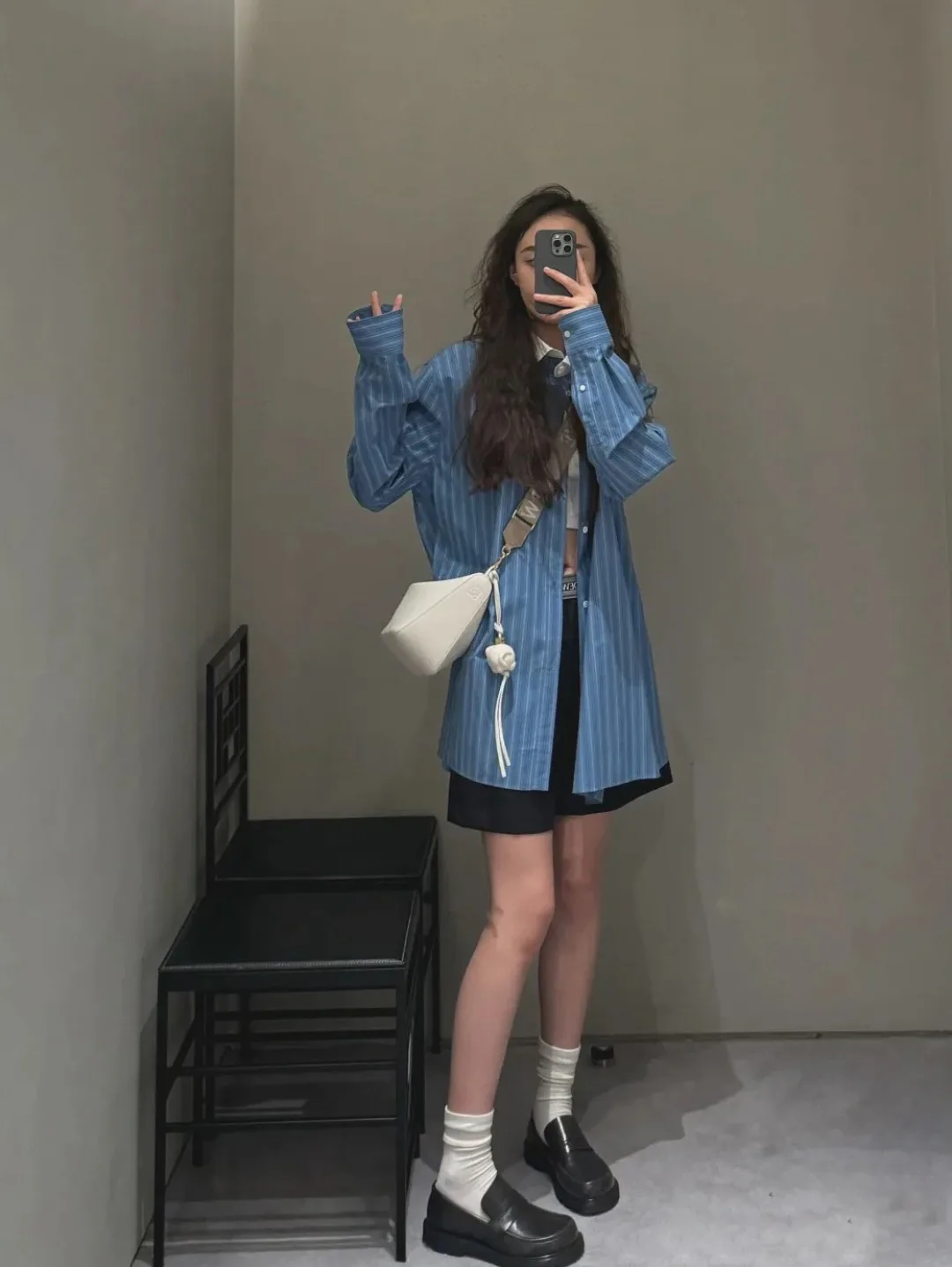 Рубашки Мужские Loewe 6114520