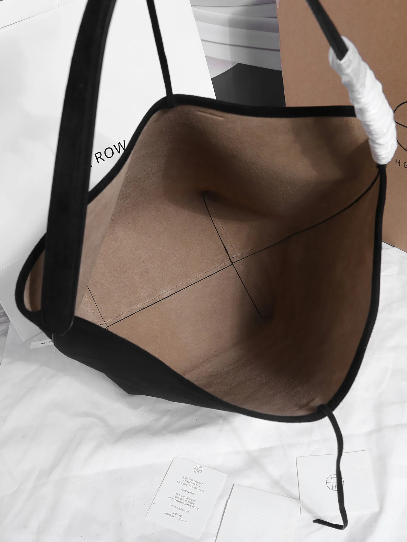 Сумки На Ремне Женские The Row 7427