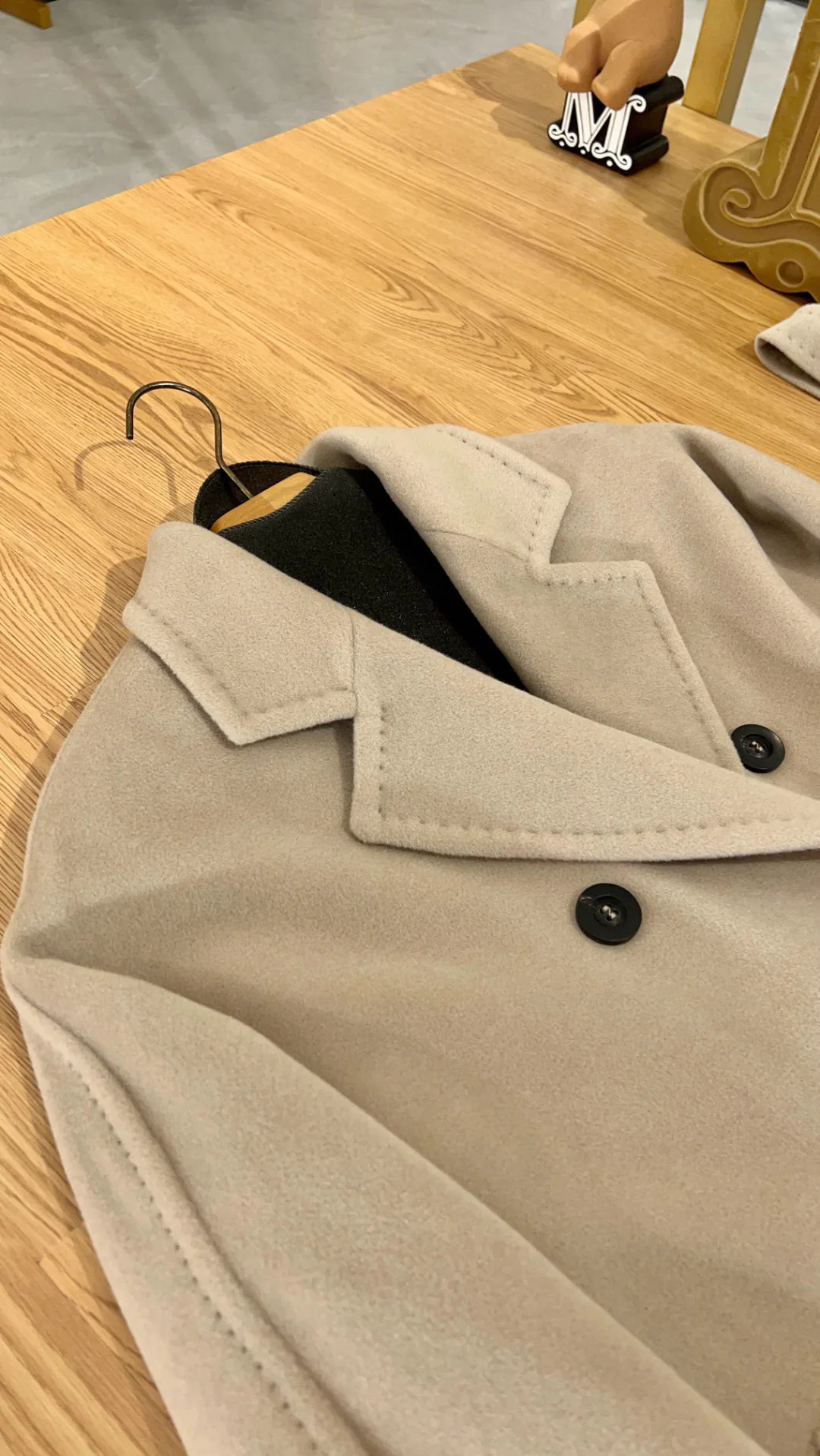 Пальто Женские Max Mara 18245190