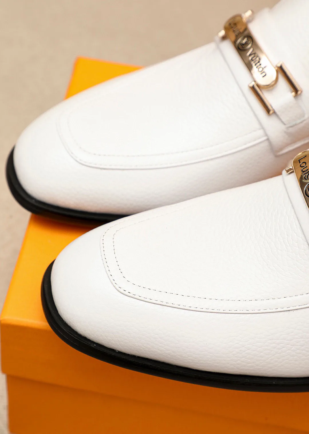 Лоферы И Туфли Мужские Louis Vuitton 84941